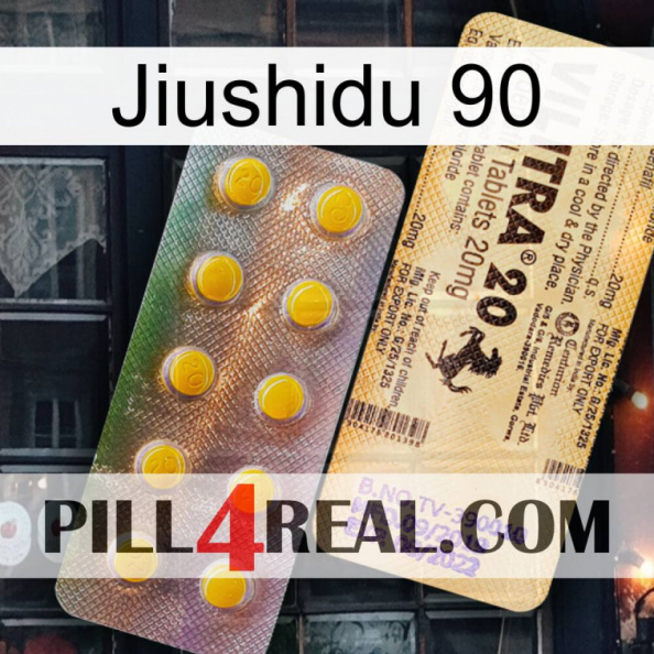 Jiushidu 90 new06